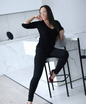 Анкета проститутки Оксана - Фото 1, Павловск, 30 лет, №12097