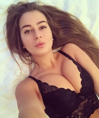 Анкета проститутки Валентина - Фото 1, Павловск, 24 года, №14424