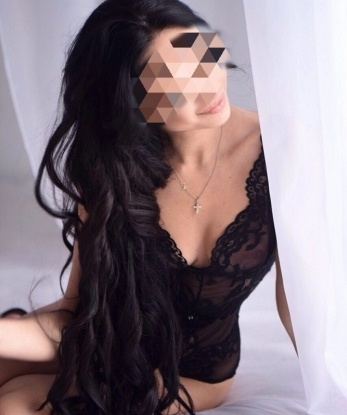 Анкета проститутки Анна - Фото 1, Павловск, 25 лет, №6860